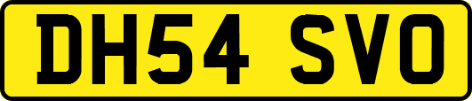 DH54SVO