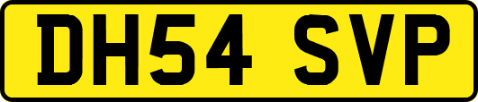 DH54SVP