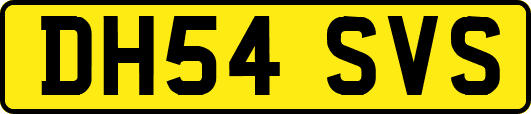 DH54SVS