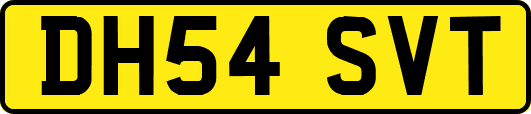 DH54SVT