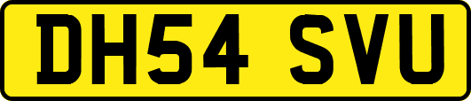 DH54SVU