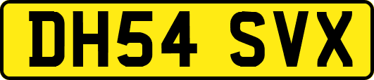 DH54SVX
