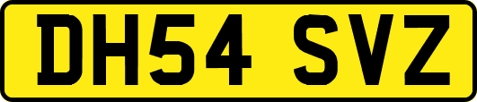 DH54SVZ