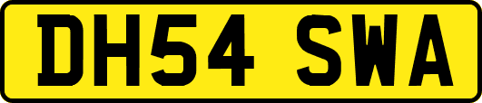 DH54SWA