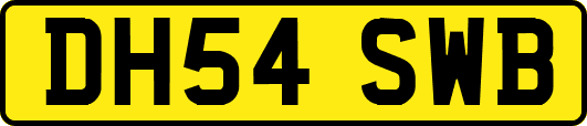DH54SWB