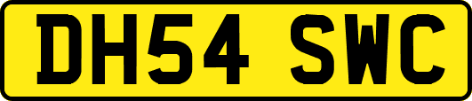DH54SWC