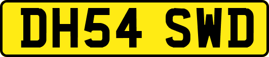 DH54SWD