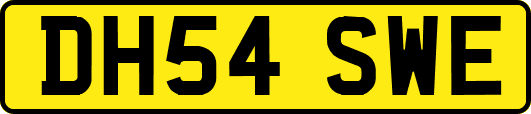 DH54SWE