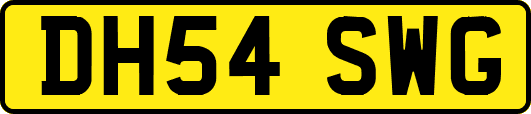 DH54SWG