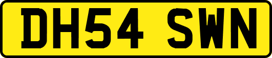 DH54SWN
