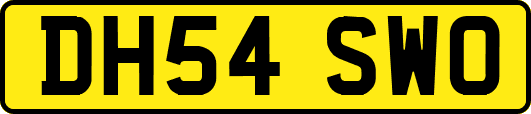DH54SWO