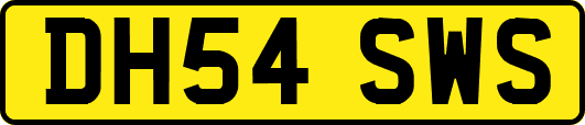 DH54SWS