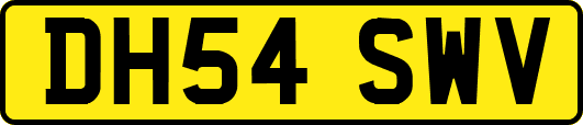 DH54SWV