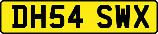 DH54SWX