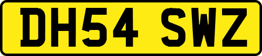 DH54SWZ