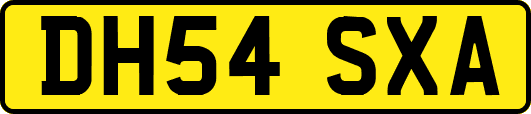 DH54SXA