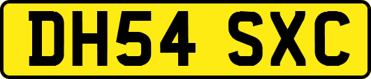DH54SXC