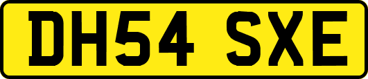 DH54SXE