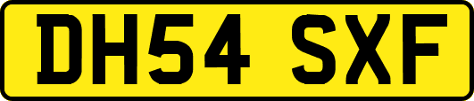 DH54SXF