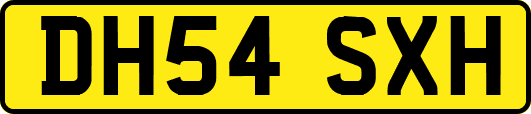 DH54SXH