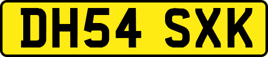 DH54SXK