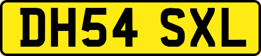 DH54SXL