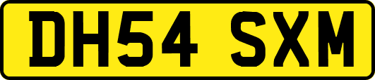 DH54SXM