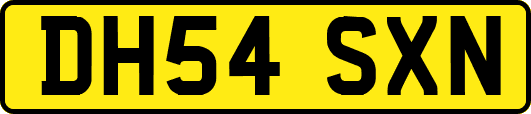 DH54SXN