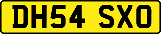 DH54SXO