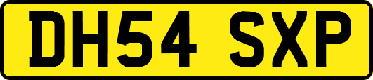 DH54SXP