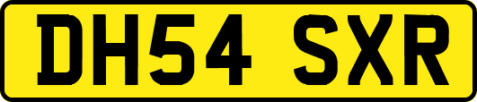 DH54SXR