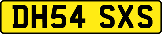 DH54SXS
