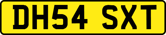 DH54SXT