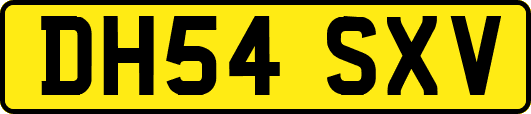 DH54SXV