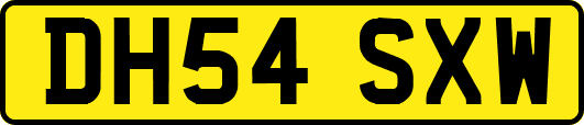 DH54SXW