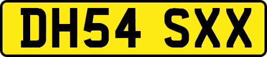 DH54SXX