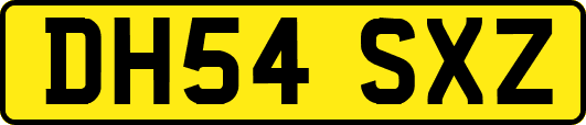 DH54SXZ