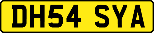 DH54SYA