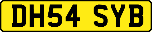 DH54SYB