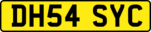 DH54SYC