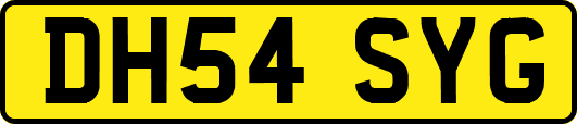 DH54SYG