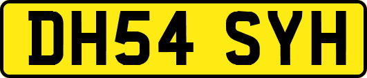 DH54SYH