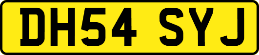 DH54SYJ