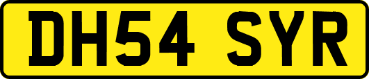 DH54SYR