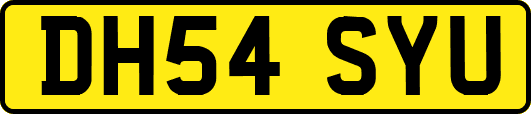 DH54SYU