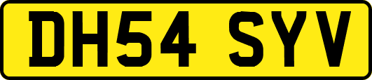 DH54SYV