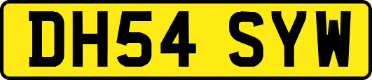 DH54SYW