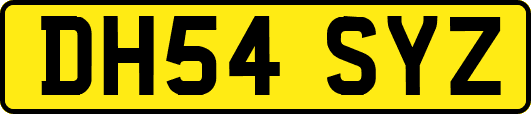 DH54SYZ