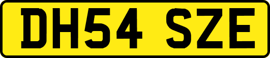 DH54SZE