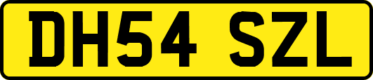 DH54SZL